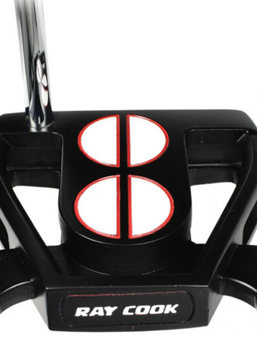 Ray Cook Sr550 Select Series(Black) 2 Ray Cook Sr550 Select Series(Black) - Image 2