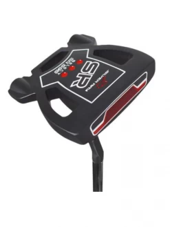 Ray Cook Sr500 Putter Black Limited Edition (Left Handed)
