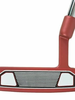 Ray Cook Sr900 Putter (Red) -Golf Master Sales Store IMG 8489