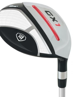 Masters Gtx 1 Club Pack - Graphite -Golf Master Sales Store IMG 8990