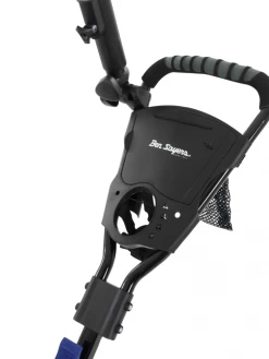 Ben Sayers D3 Push Trolley -Golf Master Sales Store IMG 9847