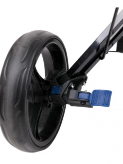 Ben Sayers D3 Push Trolley -Golf Master Sales Store IMG 9848